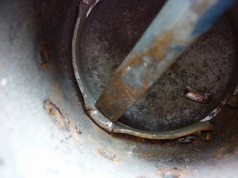 wheel centre 2a