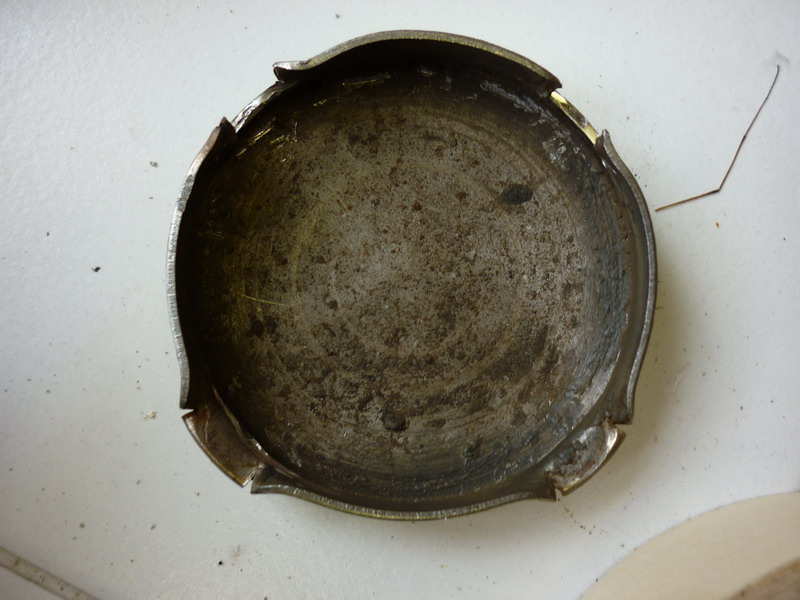 wheel centre 4