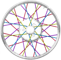 wheels 2A