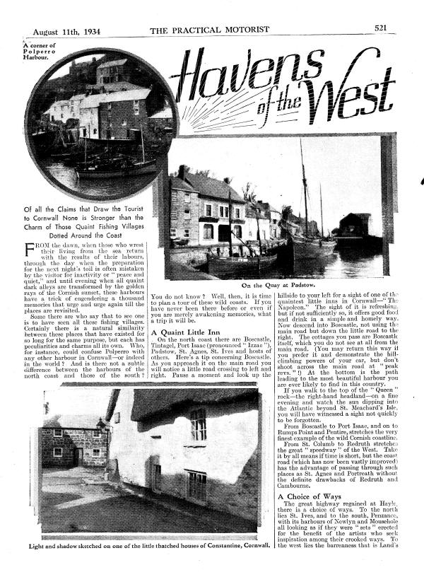 Havens West 1