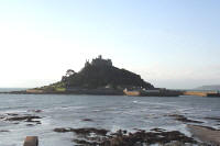 St M Mount