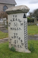 Visit Corn Mstone