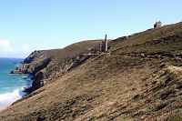 wheal coates